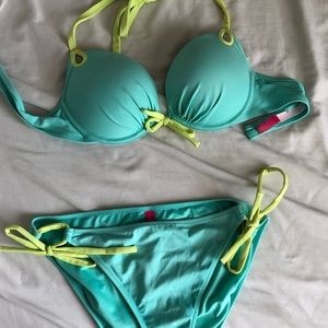 Victoria’s Secret Bathing Suit